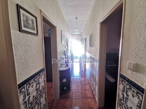 Moradia isolada t3