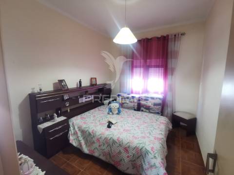 Moradia isolada t3