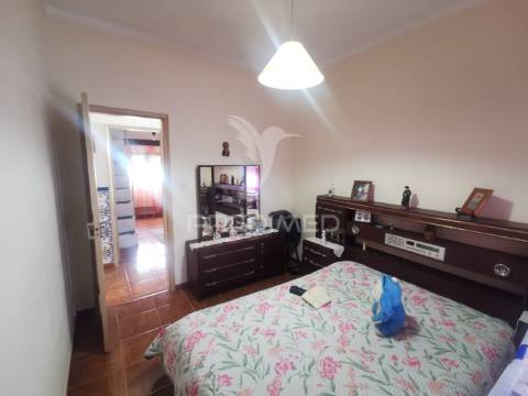 Moradia isolada t3