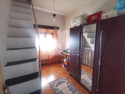Moradia isolada t3