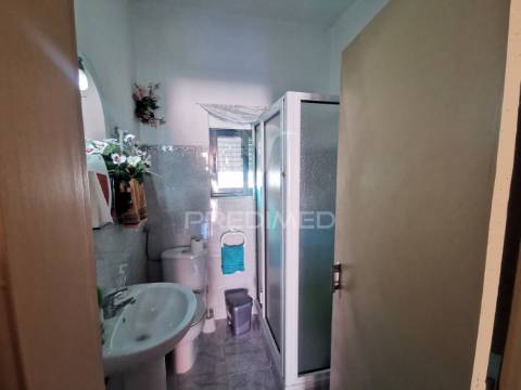 Moradia isolada t3