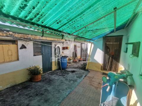 Moradia isolada t3