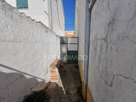 Moradia isolada t3
