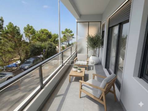 Apartamento t1 junto á praia do magoito, sintra