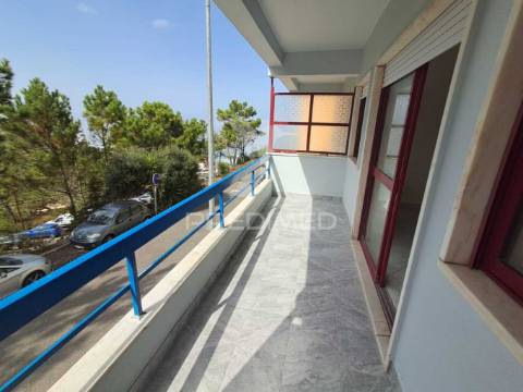 Apartamento t1 junto á praia do magoito, sintra