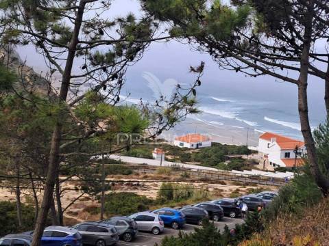 Apartamento t1 junto á praia do magoito, sintra