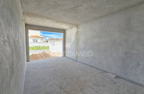 Moradia t3 térrea na gafanha da encarnação