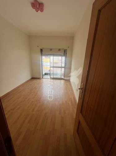 Apartamento t2 no fogueteiro