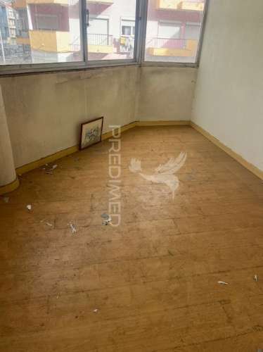 Apartamento t2 no fogueteiro