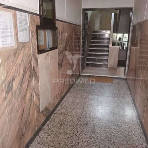 Apartamento t2 no fogueteiro