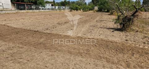 Terreno para construção, coruche
