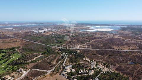 Lotes rusticos com quase 270.000m2 , castro marim
