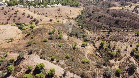 Lotes rusticos com quase 270.000m2 , castro marim