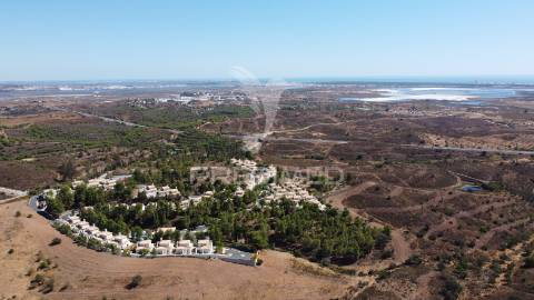 Lotes rusticos com quase 270.000m2 , castro marim