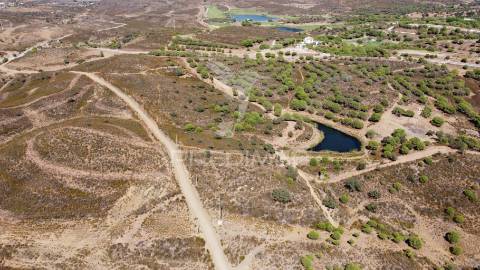 Lotes rusticos com quase 270.000m2 , castro marim