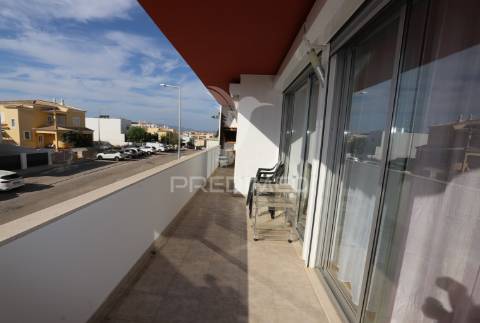 Apartamento t2 , barranco do rodrigo, portimão