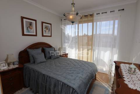 Apartamento t2 , barranco do rodrigo, portimão