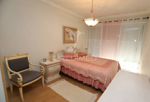 Apartamento t2 , barranco do rodrigo, portimão