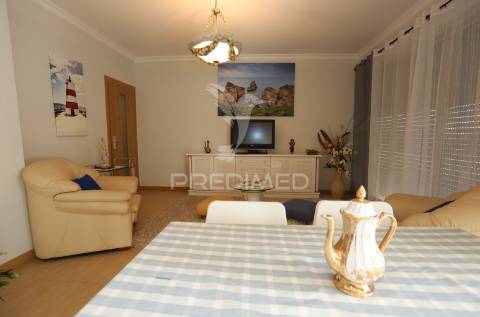 Apartamento t2 , barranco do rodrigo, portimão