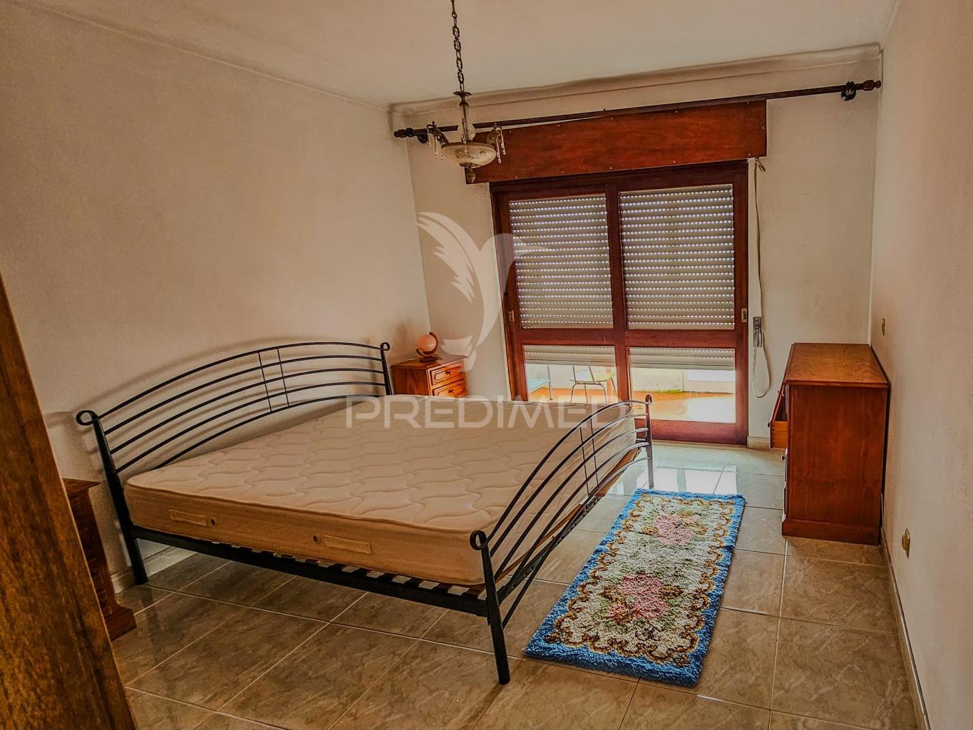 Apartamento t2 com vista mar, albufeira