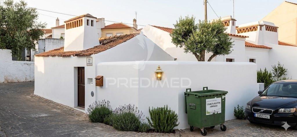 Casa antiga para recuperar, vale de açor, ponte de sor