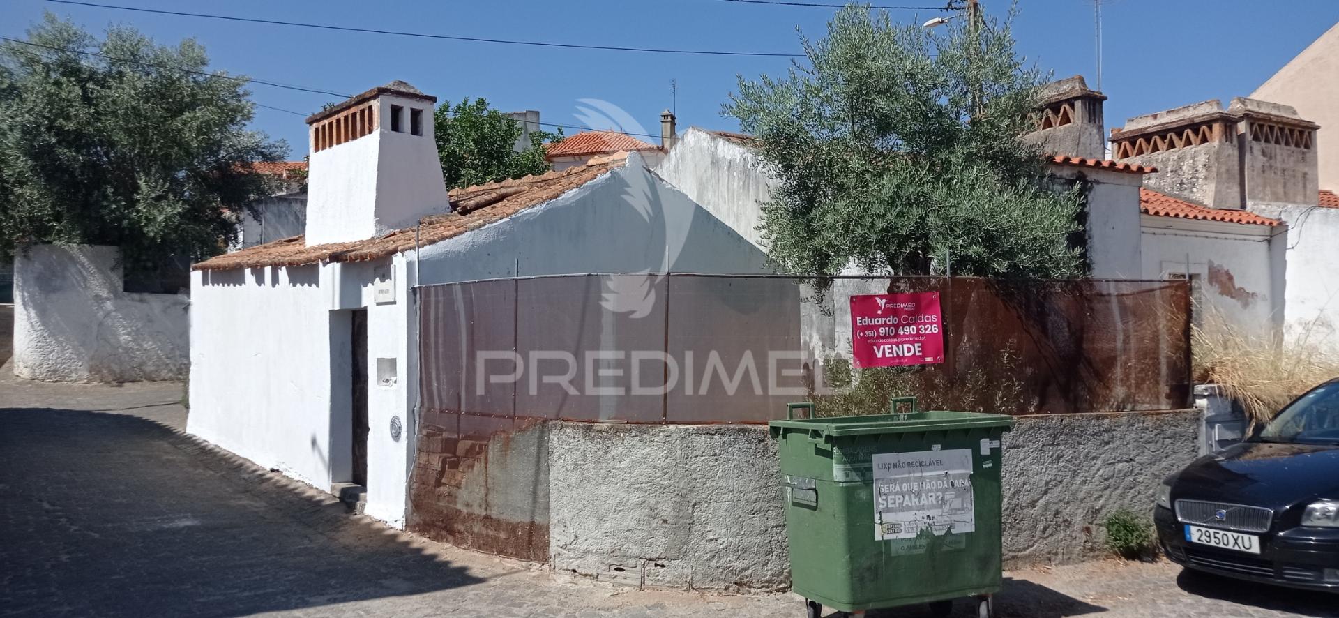 Casa antiga para recuperar, vale de açor, ponte de sor