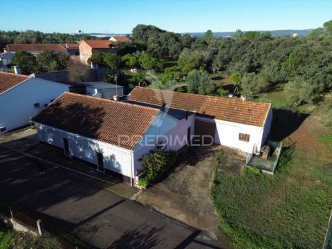 Moradia t3 de sonho – parceiros de são joão, torres novas