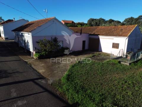 Moradia t3 de sonho – parceiros de são joão, torres novas