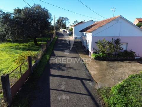 Moradia t3 de sonho – parceiros de são joão, torres novas