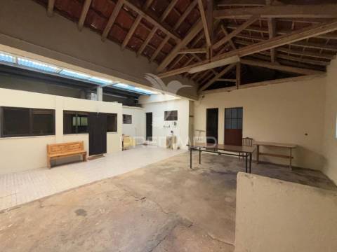 Moradia t3 de sonho – parceiros de são joão, torres novas