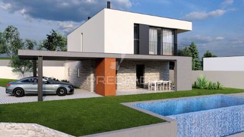 Moradia t3 - sande, vila verde