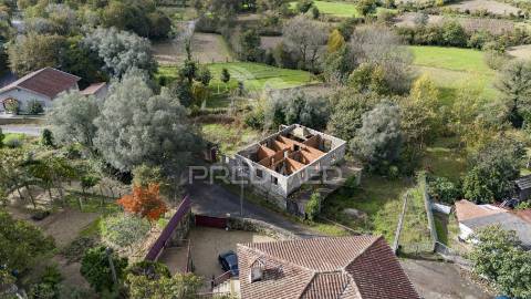 Moradia t3 - sande, vila verde