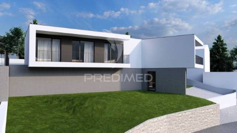 Moradia t3 - sande, vila verde