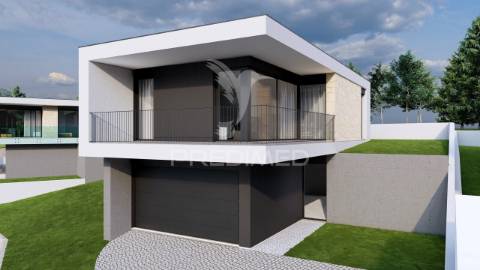 Moradia t3 - sande, vila verde