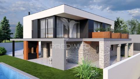 Moradia t3 - sande, vila verde