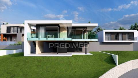 Moradia t3 - sande, vila verde