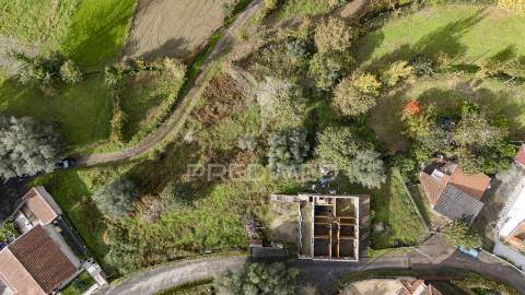 Moradia t3 - sande, vila verde
