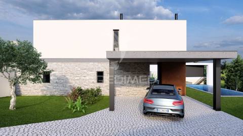 Moradia t3 - sande, vila verde