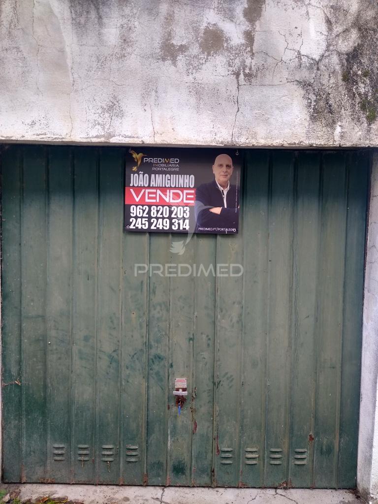 Garagem