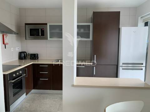Apartamento t1  no empreendimento do autódromo do algarve