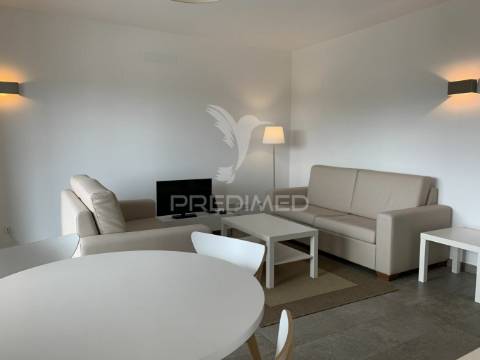 Apartamento t1  no empreendimento do autódromo do algarve