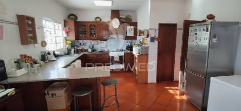 Moradia t5 no cartaxo - vale da pinta