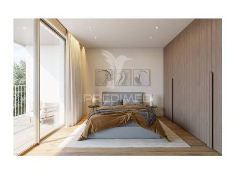Apartamento t1 no novo empreendimento torrinha bay no funchal