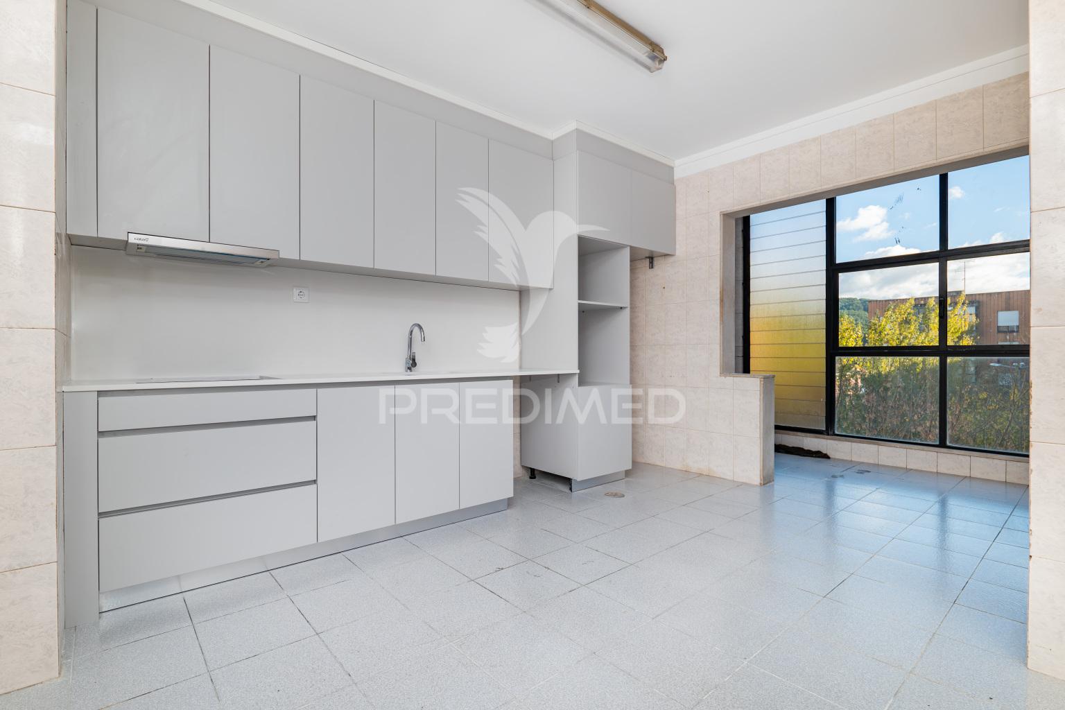 Apartamento t3 em nogueira