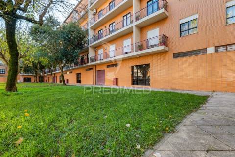 Apartamento t3 em nogueira
