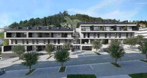 Sete fontes park – apartamento t2 em são vítor, braga