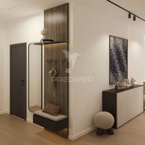 Apartamento t3  remodelado - santo andré,  barreiro (bx preço)