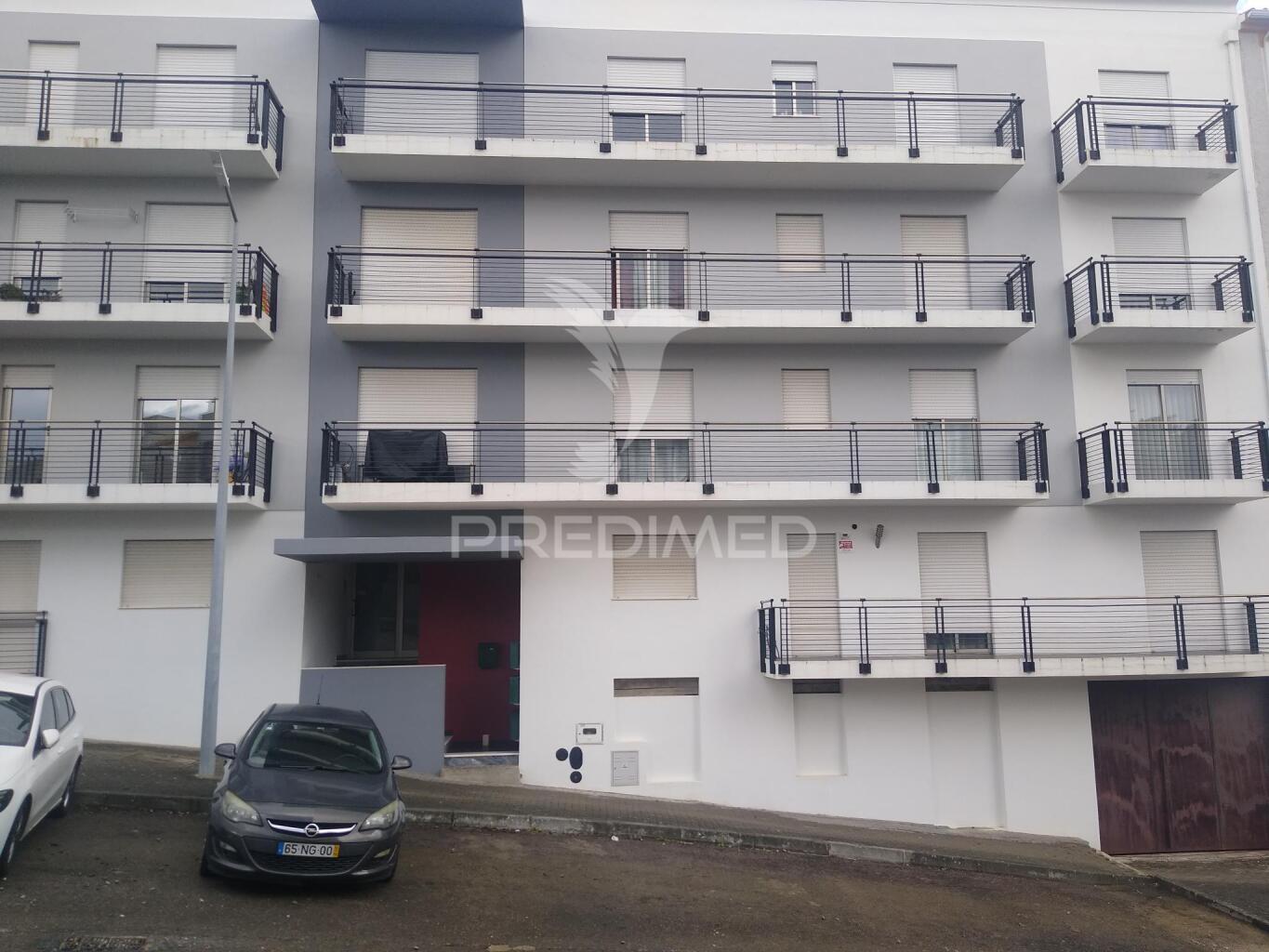 Apartamento carvalhinhas