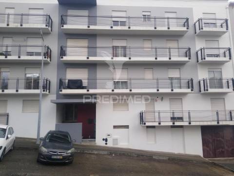 Apartamento carvalhinhas