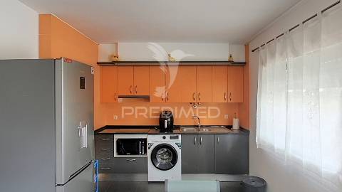 Apartamento carvalhinhas